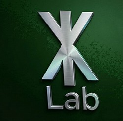 3D X-Lab